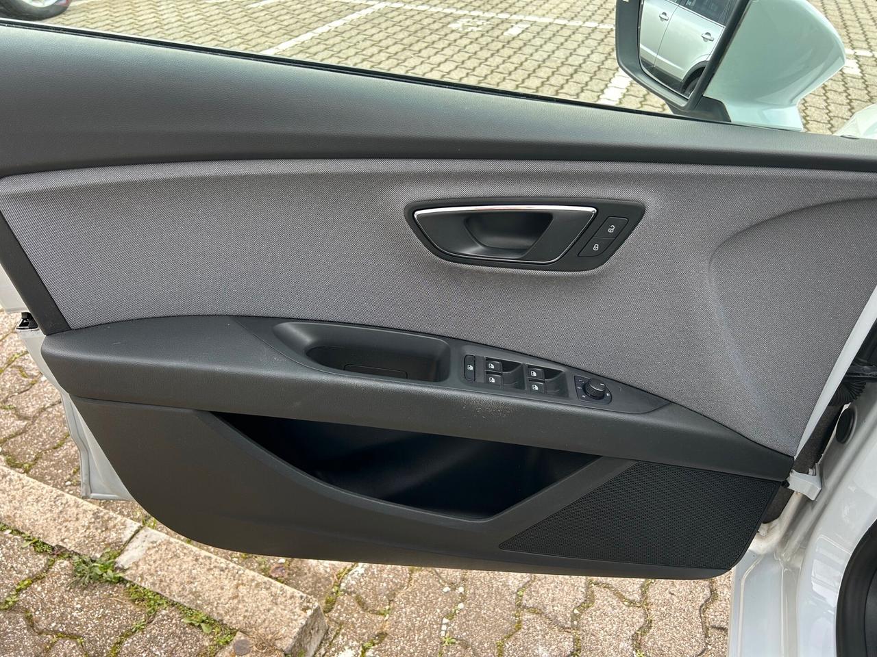 SEAT Leon ST 1.6 tdi Business 115cv dsg my19