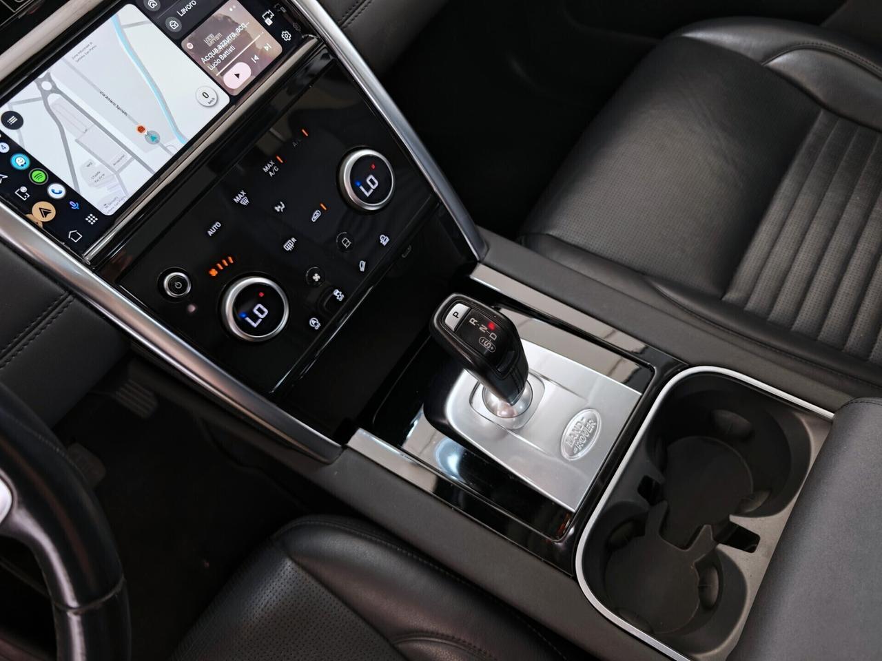 Discovery Sport 2.0 Diesel 4x4 S Auto 7 posti 2021
