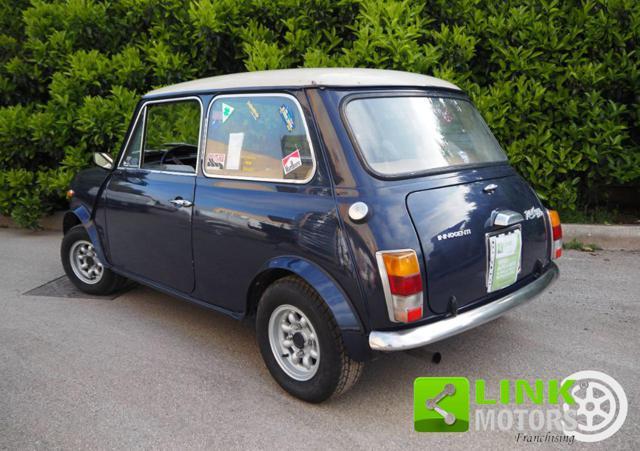 INNOCENTI Mini Cooper 1.3