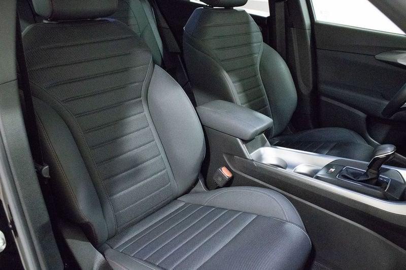 Alfa Romeo Tonale Tonale 1.6d 130cv TCT6 Sprint