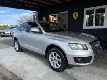 Audi Q5 2.0 TDI 170 CV quattro S tronic