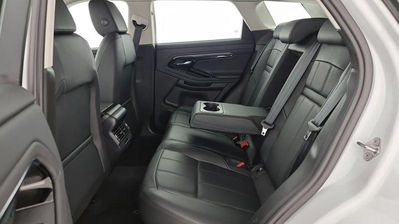 Land Rover RR Evoque 2.0D I4 163 CV AWD Auto S