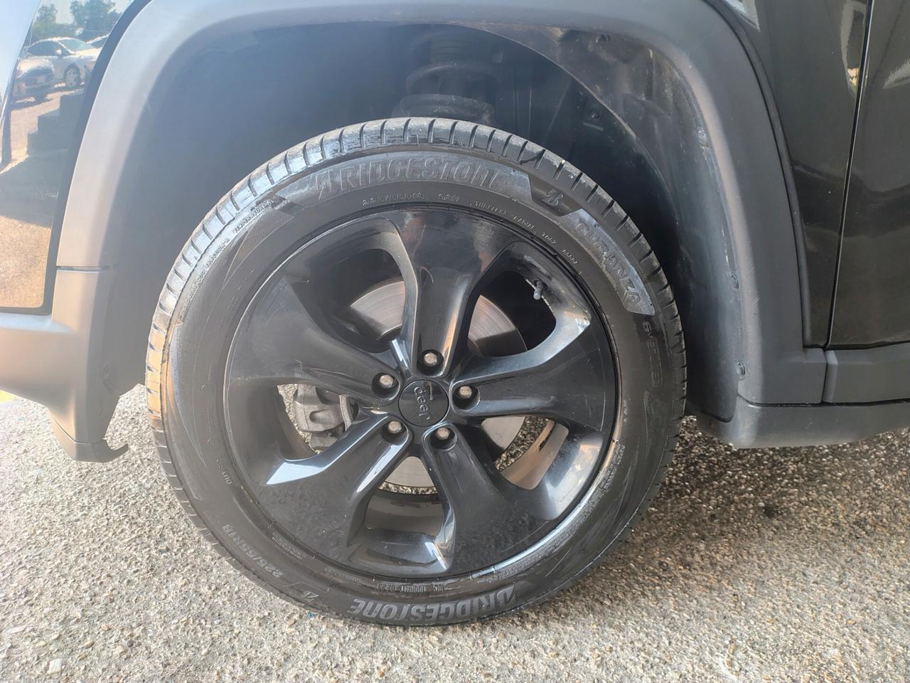 Jeep Compass 2.0 Multijet II aut. 4WD S