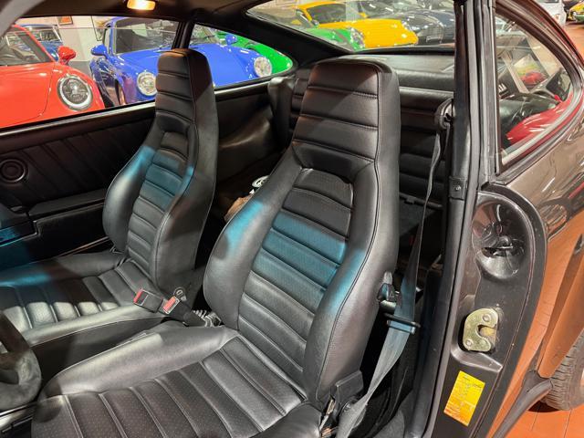 PORSCHE 911 SC 3.0 Coupé Restauro-Motore km0/Interni/carrozzer