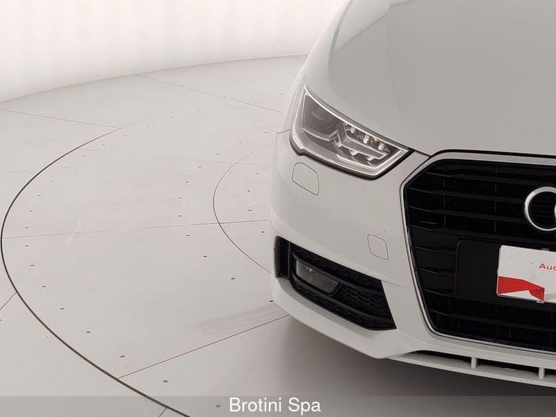 Audi A1 A1 1.4 TDI Design