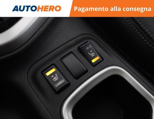 NISSAN Navara 2.3 dCi 190 CV 4WD Double Cab N-Guard