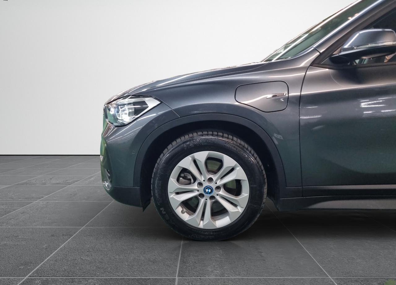 Bmw X1 xDrive25e Business Advantage