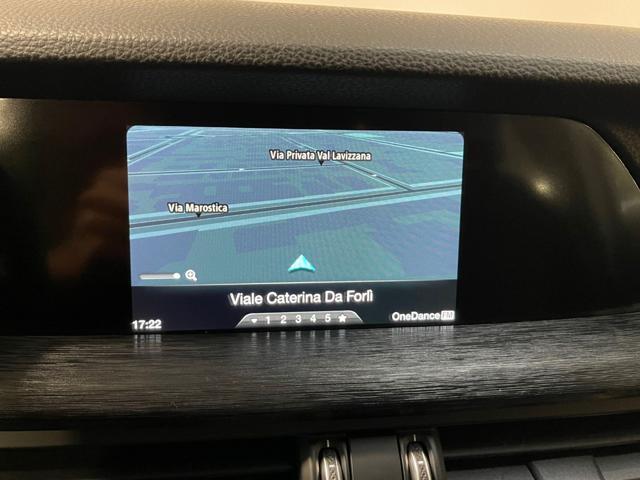 ALFA ROMEO Stelvio 2.2 Turbodiesel 160 CV AT8 RWD Business