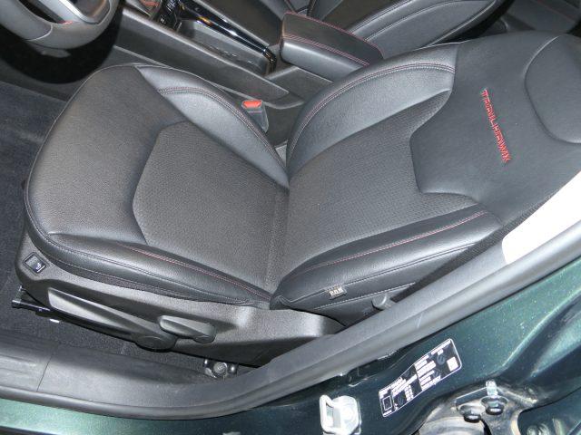JEEP Compass 1.3 Turbo T4 240 CV PHEV AT6 4xe Trailhawk