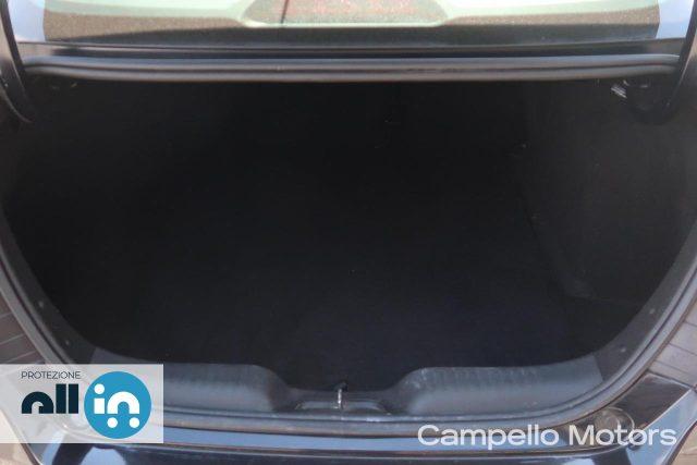 FIAT Tipo Tipo 4p 1.3 Mjt 95cv Easy