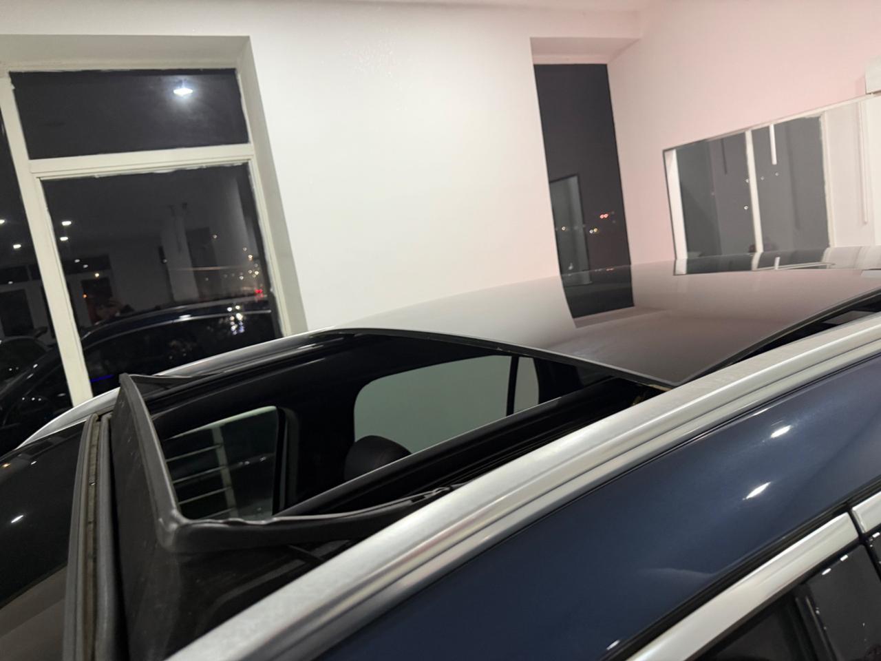 MB GLA 220D 190cv 4Matic PREMIUM AMG+TETTO/AMBIENT2022