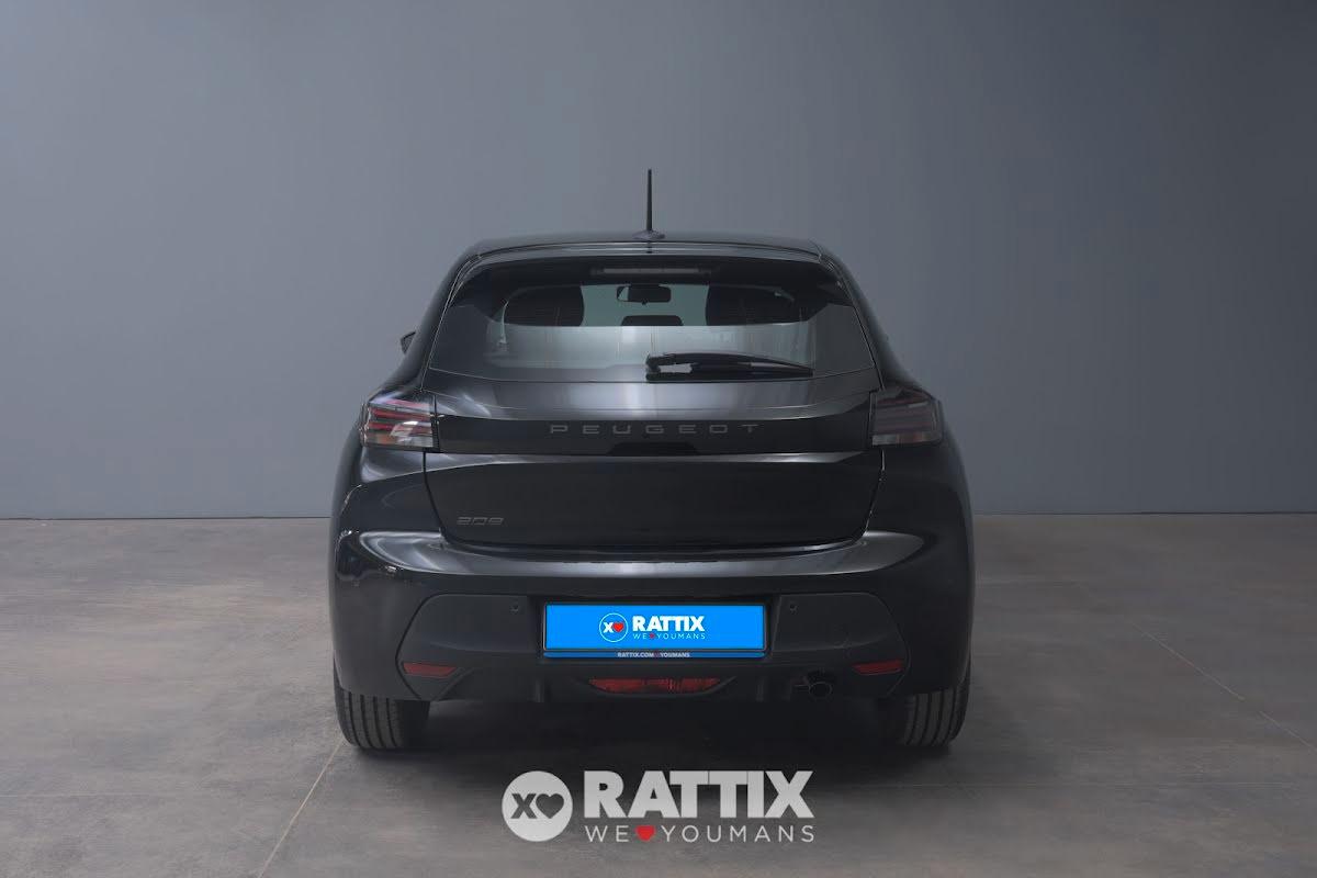 Peugeot 208 1.2 Puretech 100CV Style