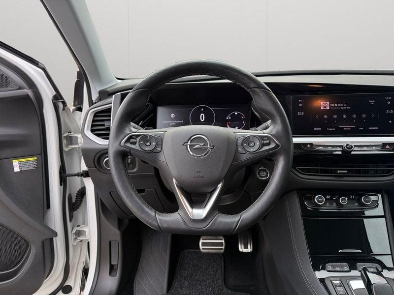 Opel Grandland 1.5 DIESEL