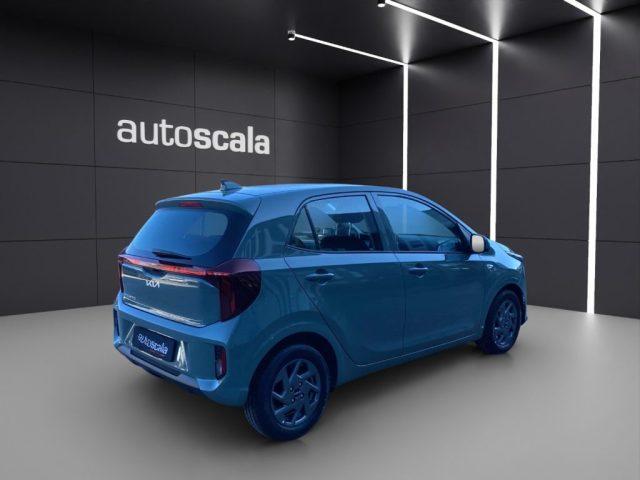 KIA Picanto 1.0 12V GPL 5 porte Urban
