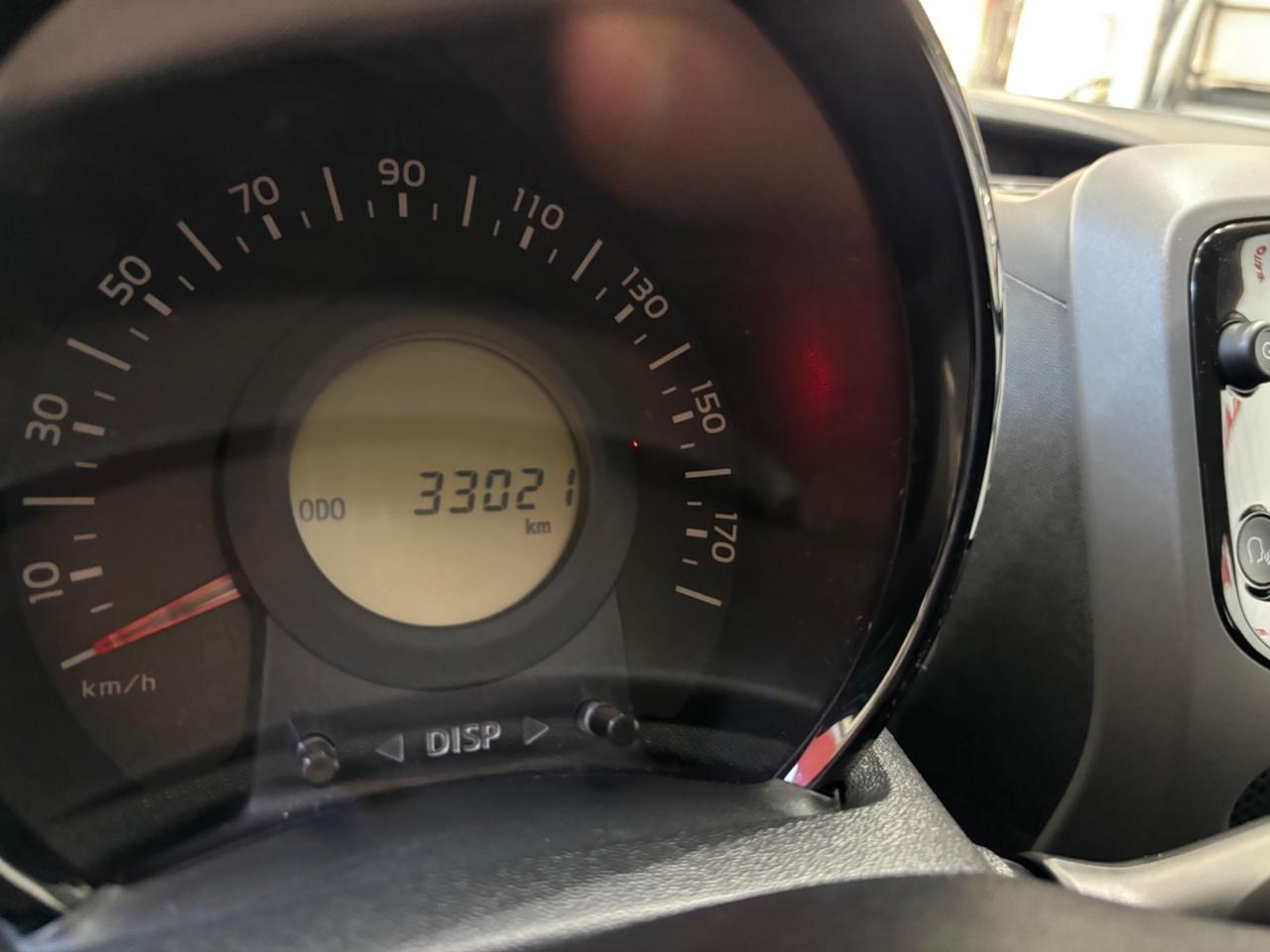 Peugeot 108 VTi 72 5 porte Active