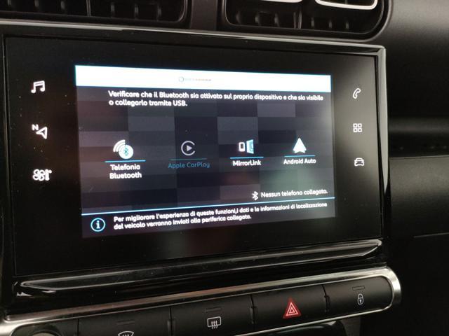 CITROEN C3 Aircross PureTech 110 S&S Shine