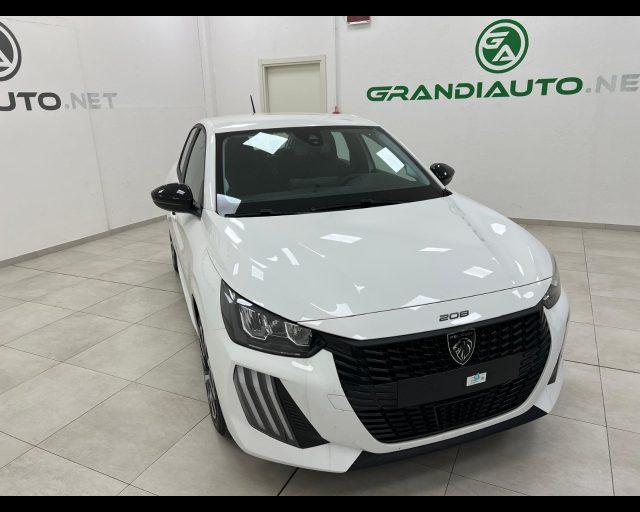 PEUGEOT 208 1.2 puretech Style s&s 100cv