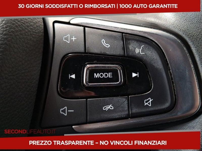 DR AUTOMOBILES dr 4.0 1.5 turbo Gpl 149cv dct