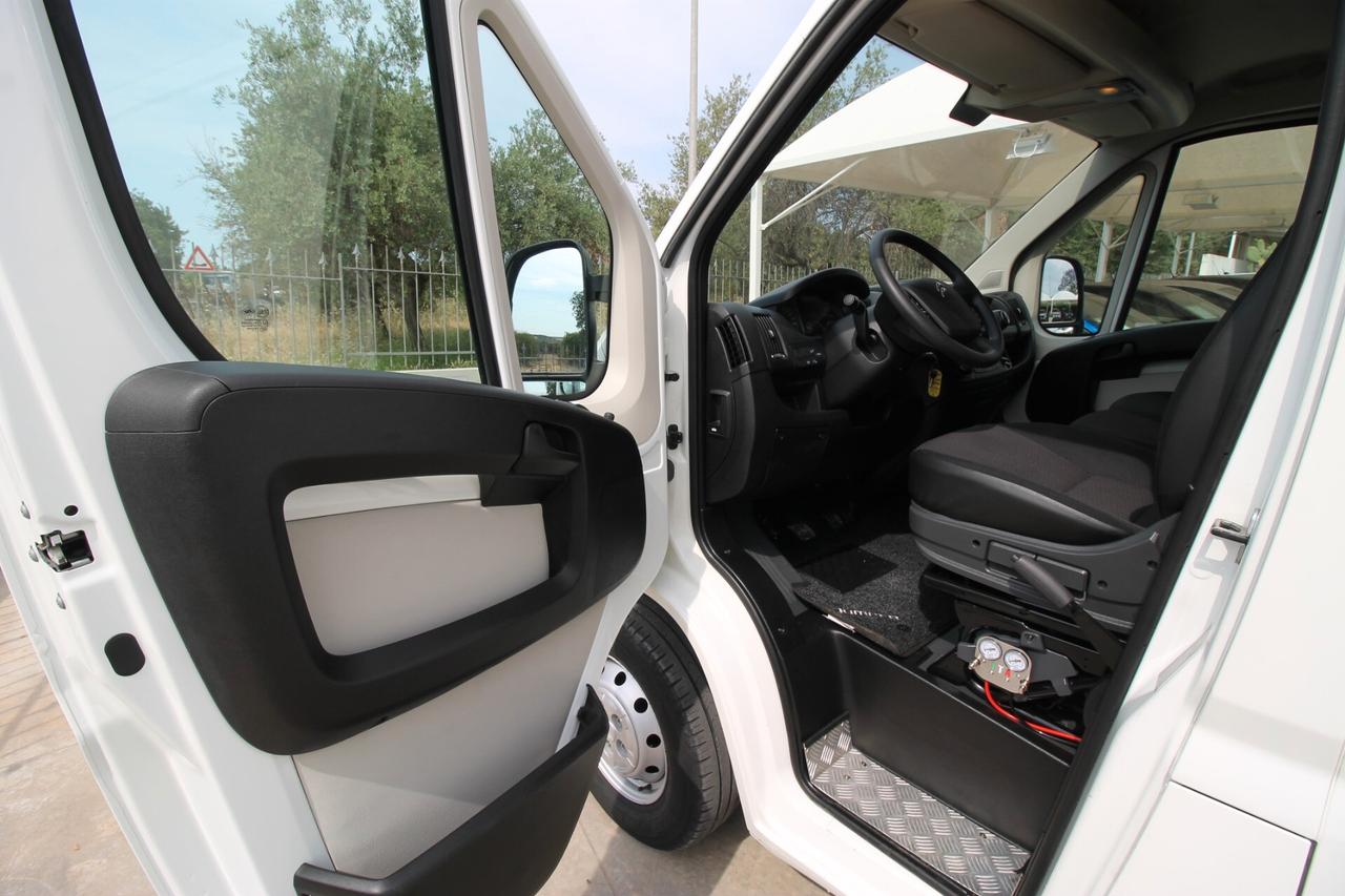 Citroen Jumper 33 BlueHDi 130 PM-TM Furgone 2020