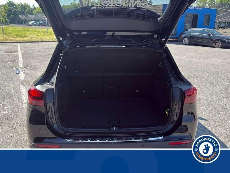 Mercedes-Benz GLA 200d Automatic Advanced Progressive