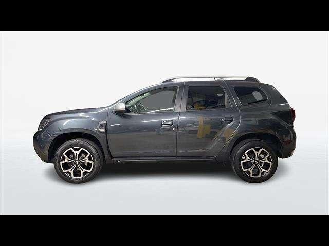 Dacia Duster 1.6 sce Prestige Gpl 4x2 s&s 115cv