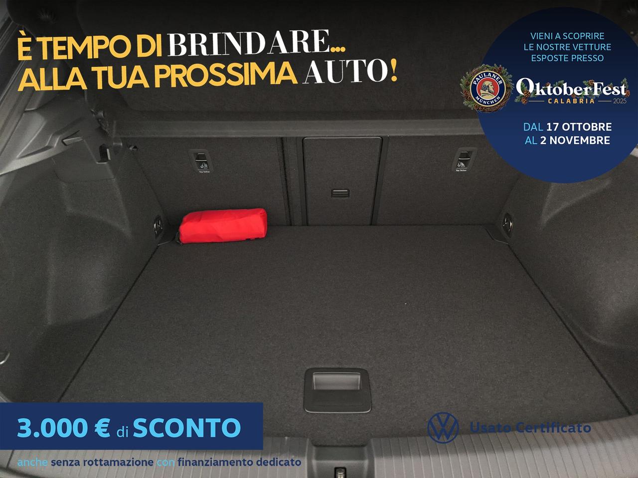 Volkswagen T-Roc 2.0 tdi r-line plus 115cv