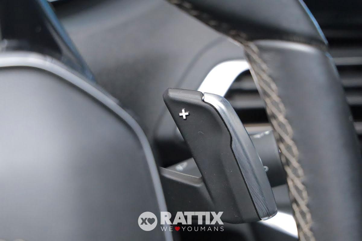 Peugeot 3008 1.6 Hybrid PHEV 225CV Allure Pack e-EAT8