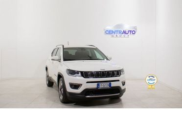 Jeep Compass Compass 1.6 Mjet 120cv 2WD Limited
