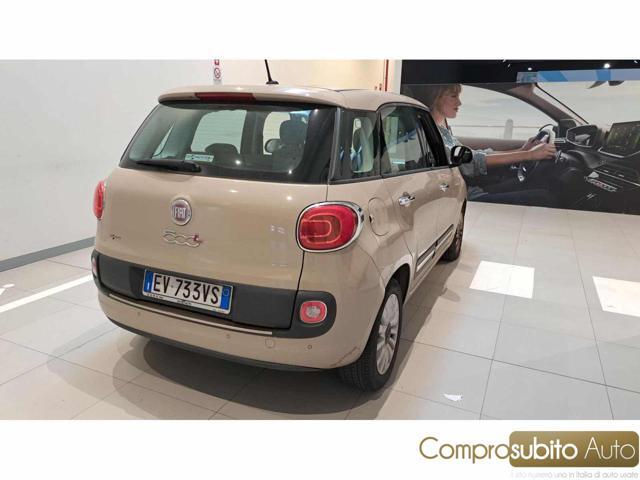 FIAT 500L 1.3 Multijet 85 CV Pop