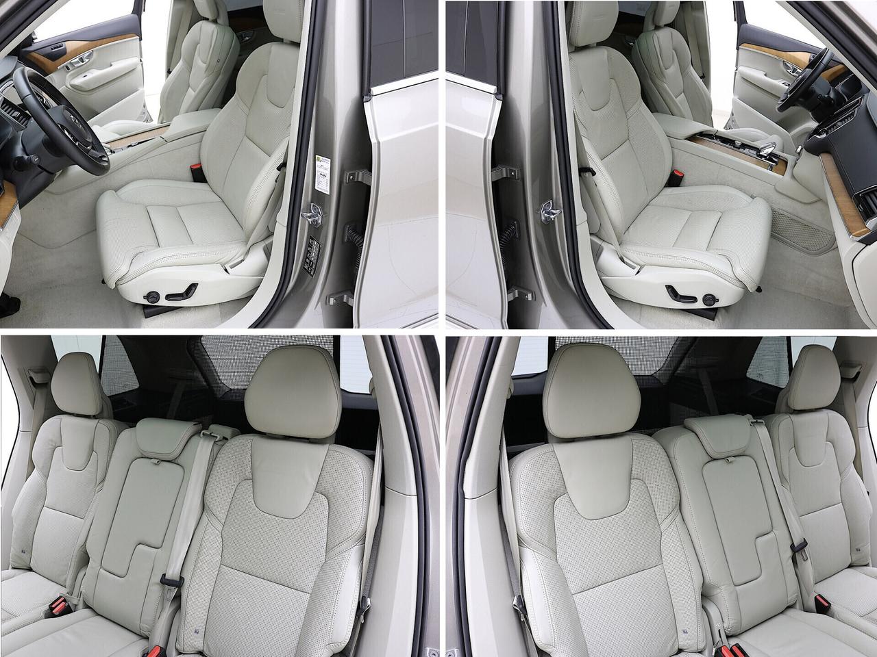 Volvo XC 90 B5 (d) AWD Inscription TETTO APRIBILE