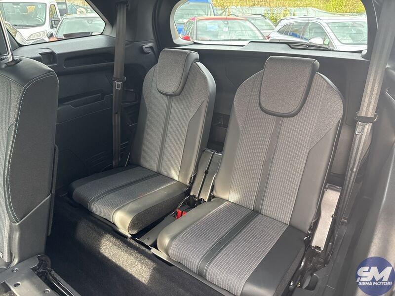 Peugeot 5008 BlueHDi 130 S&S Allure