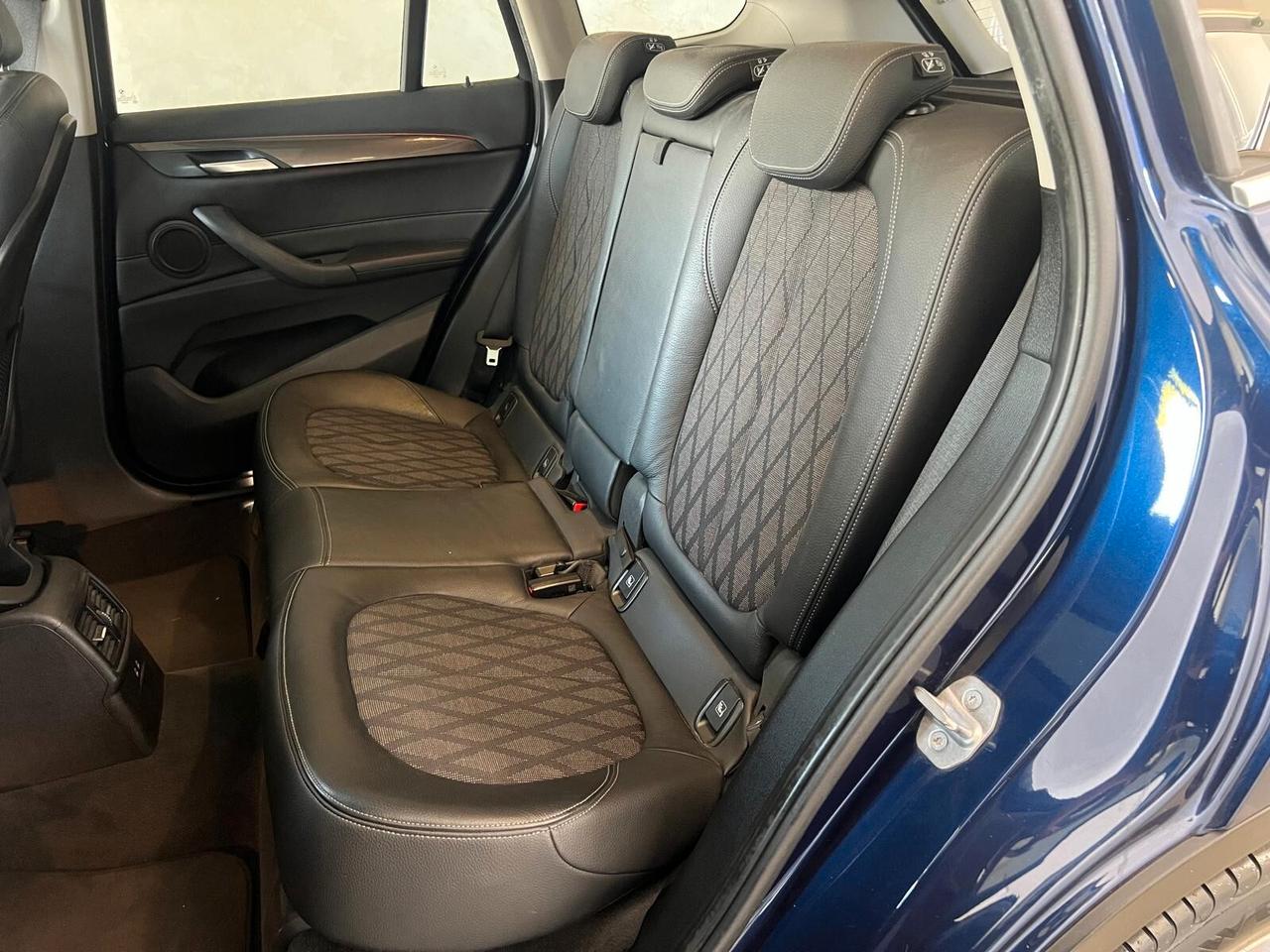 Bmw X1 sDrive18d xLine