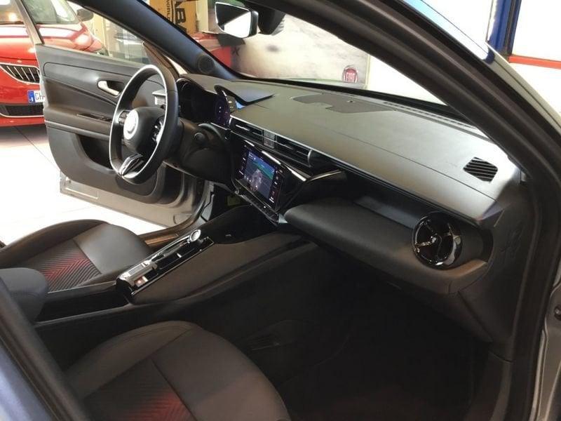 Alfa Romeo Junior BEV 156CV/115kW elettrica SPECIALE 100% ELETTRICA