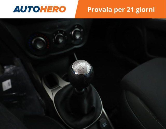 ALFA ROMEO MiTo 1.4 78 CV 8V S&S Super