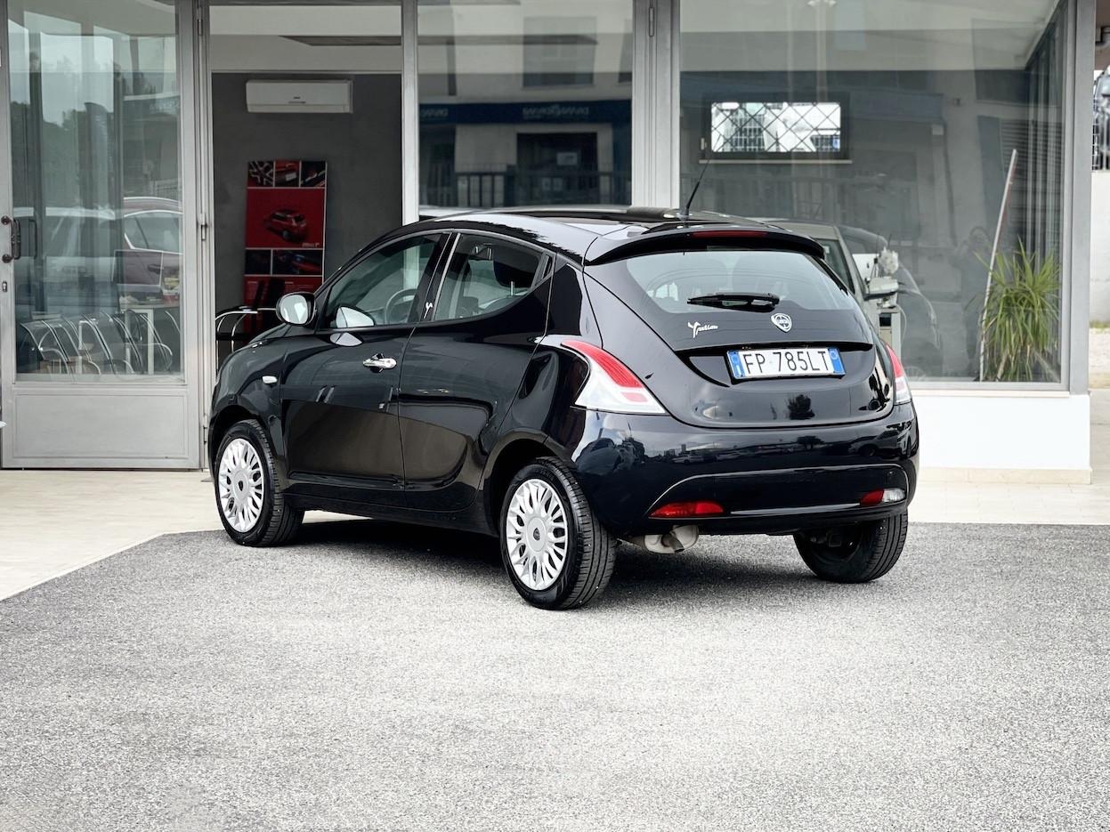 Lancia Ypsilon 1.2 Benzina 69CV E6 Neo. - 2018