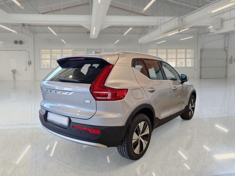 VOLVO XC40 T5 RECHARGE PLUG-IN AUTO PLUS BRIGHT SUV