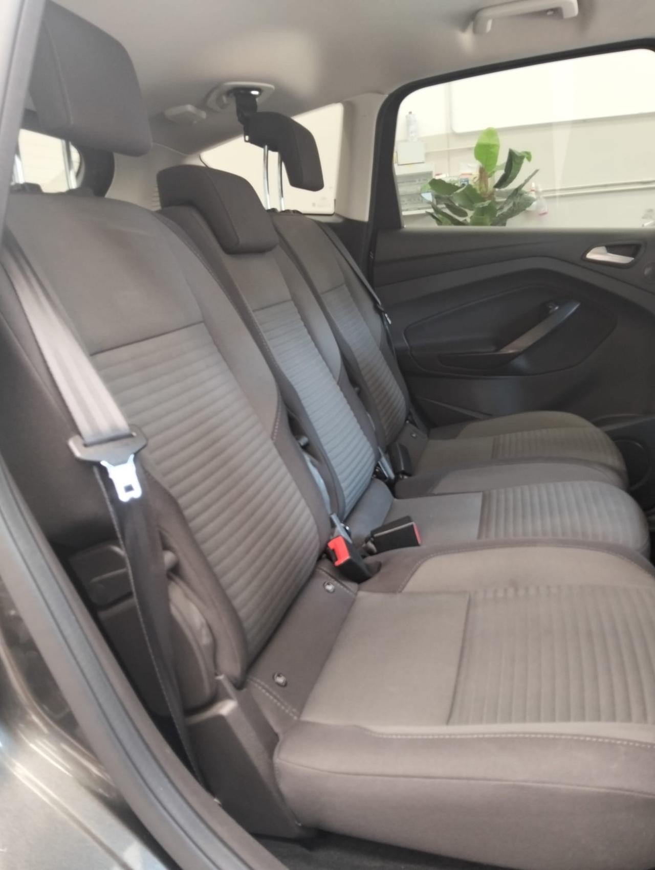 Ford C-Max 1.5 TDCi 95CV Start&Stop Business