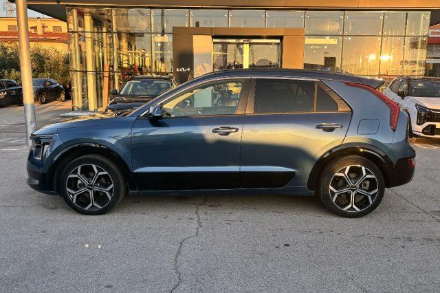 KIA Niro 1.6 GDi DCT HEV Evolution