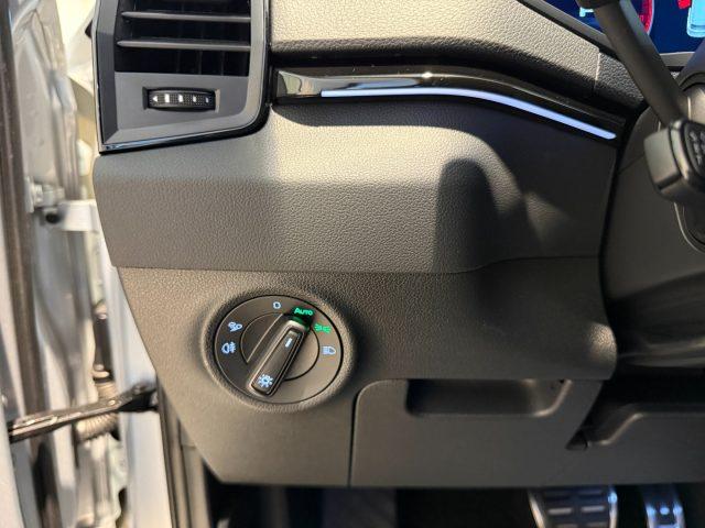 SKODA Karoq 2.0 TDI 4x4 DSG SportLine GANCIO Travel Assist