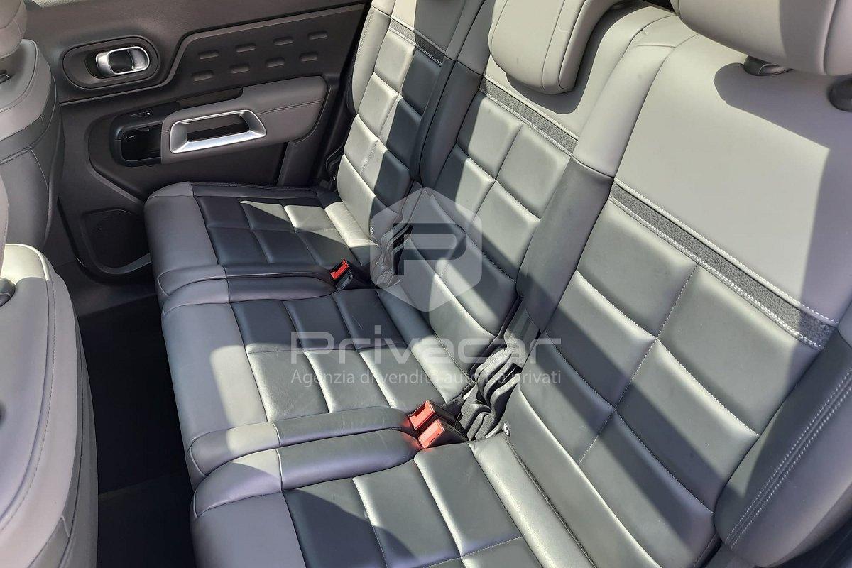 CITROEN C5 Aircross BlueHDi 130 S&S EAT8 Shine Pack