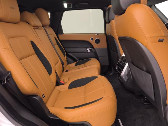 LAND ROVER Range Rover Sport 3.0d i6 mhev HSE Dynamic 249cv auto