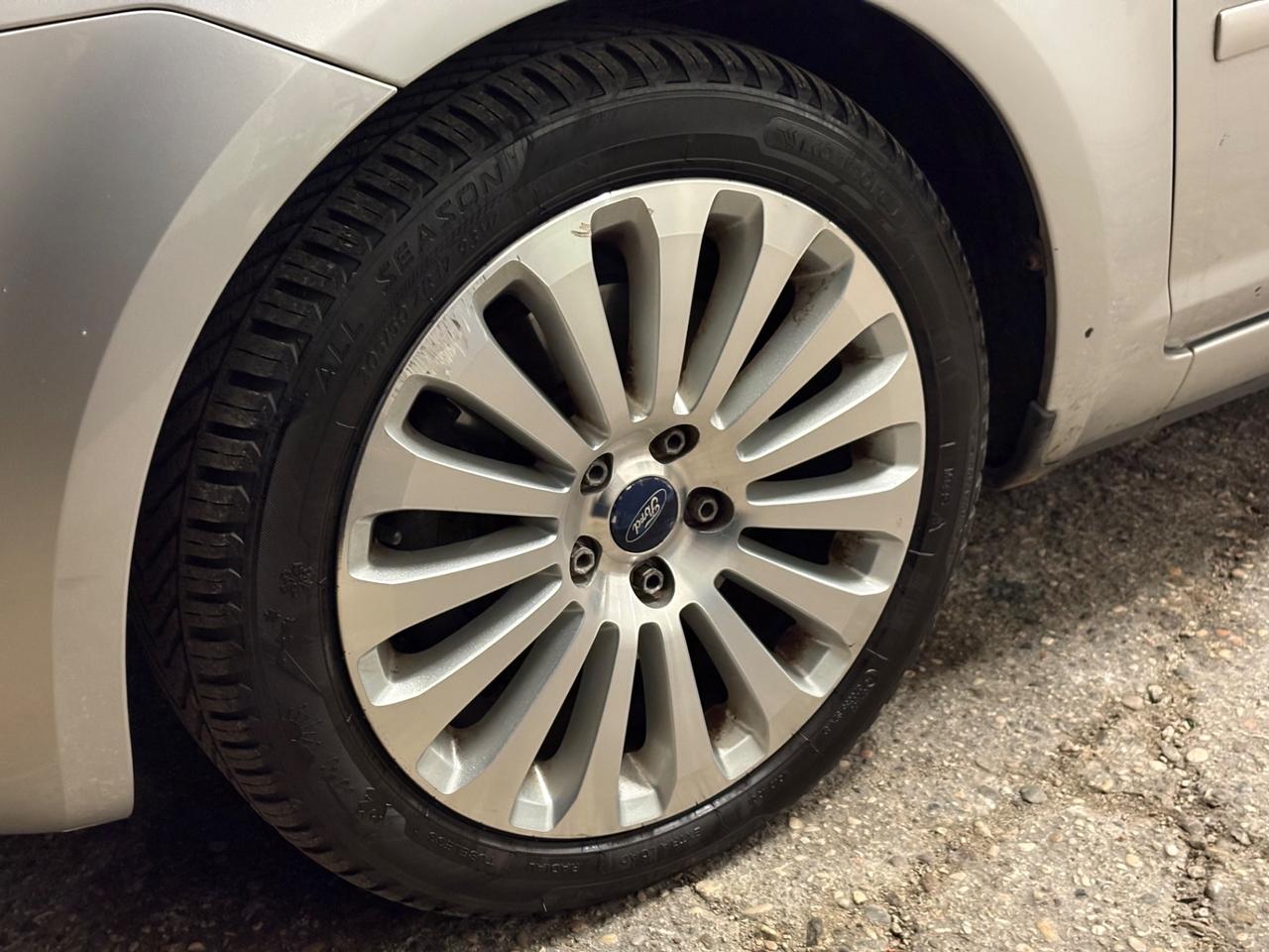 Ford C-Max 2.0 145 CV Bz.- GPL Titanium