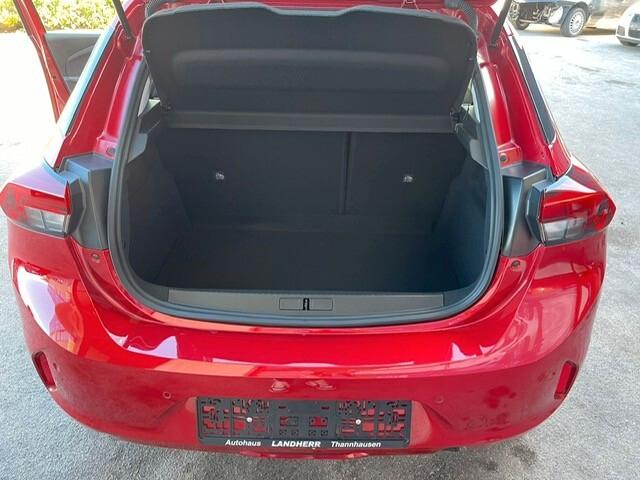 Opel Corsa 1.2 Edition