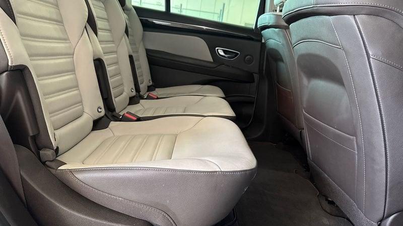 Renault Espace V 2015 2.0 Blue dCi 200cv Executive