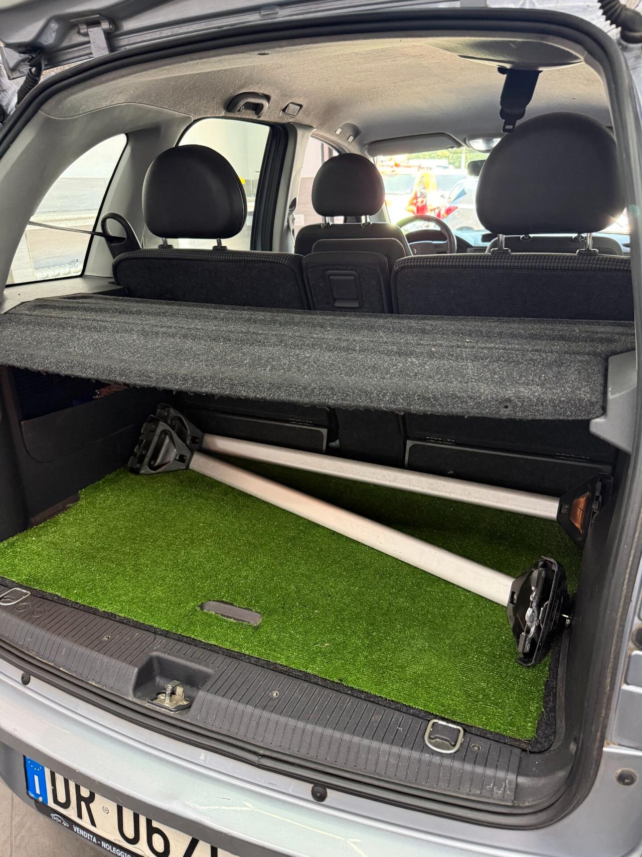 Opel Meriva 1.6 16V Cosmo