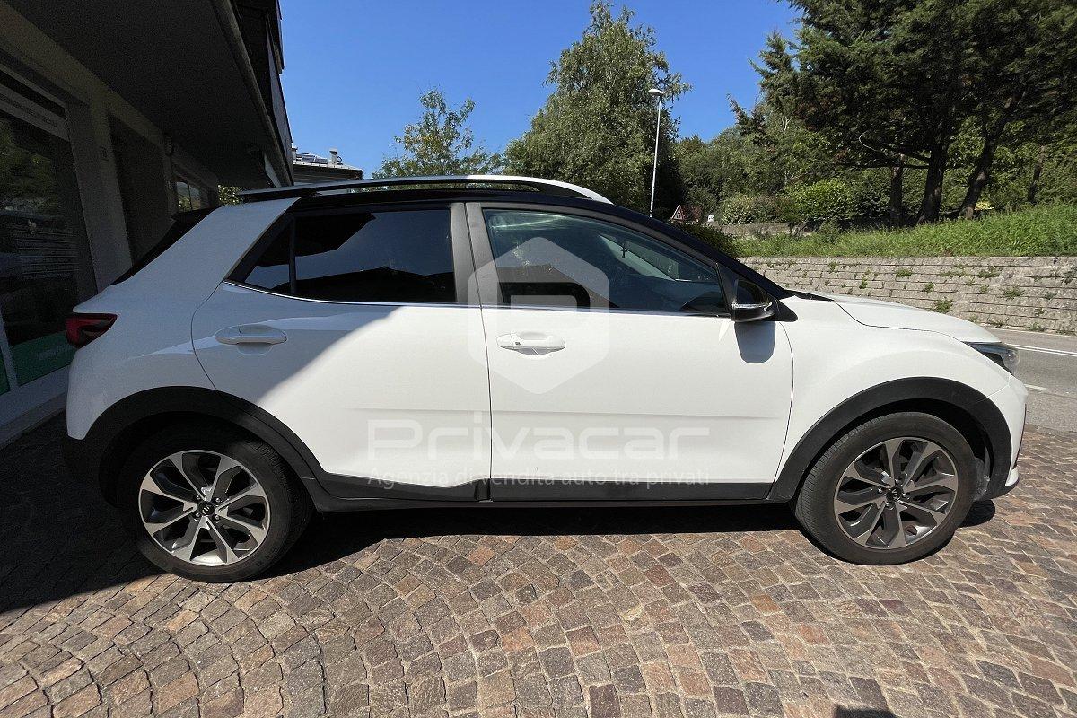 KIA Stonic 1.0 T-GDi 120 CV Energy