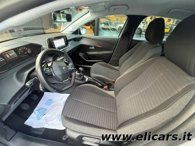 PEUGEOT 208 PureTech 75 Stop&Start 5 porte Active Pack