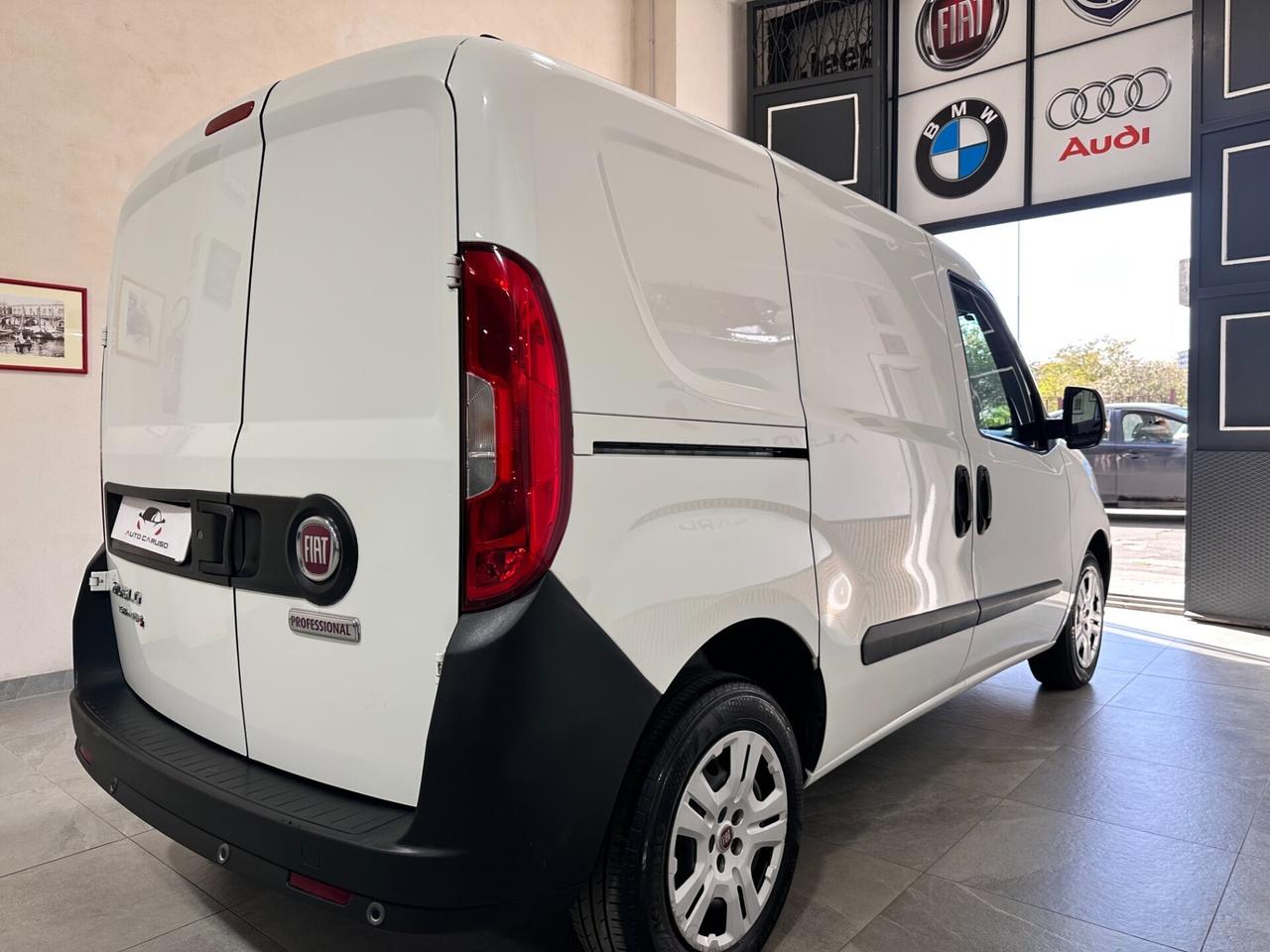 Fiat Doblo Doblò 1.6 MJT 105CV - UNICO PROP