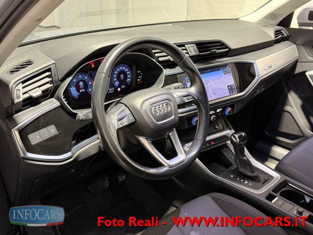 AUDI Q3 35 TDI 150 cv S tronic Business - PROMO