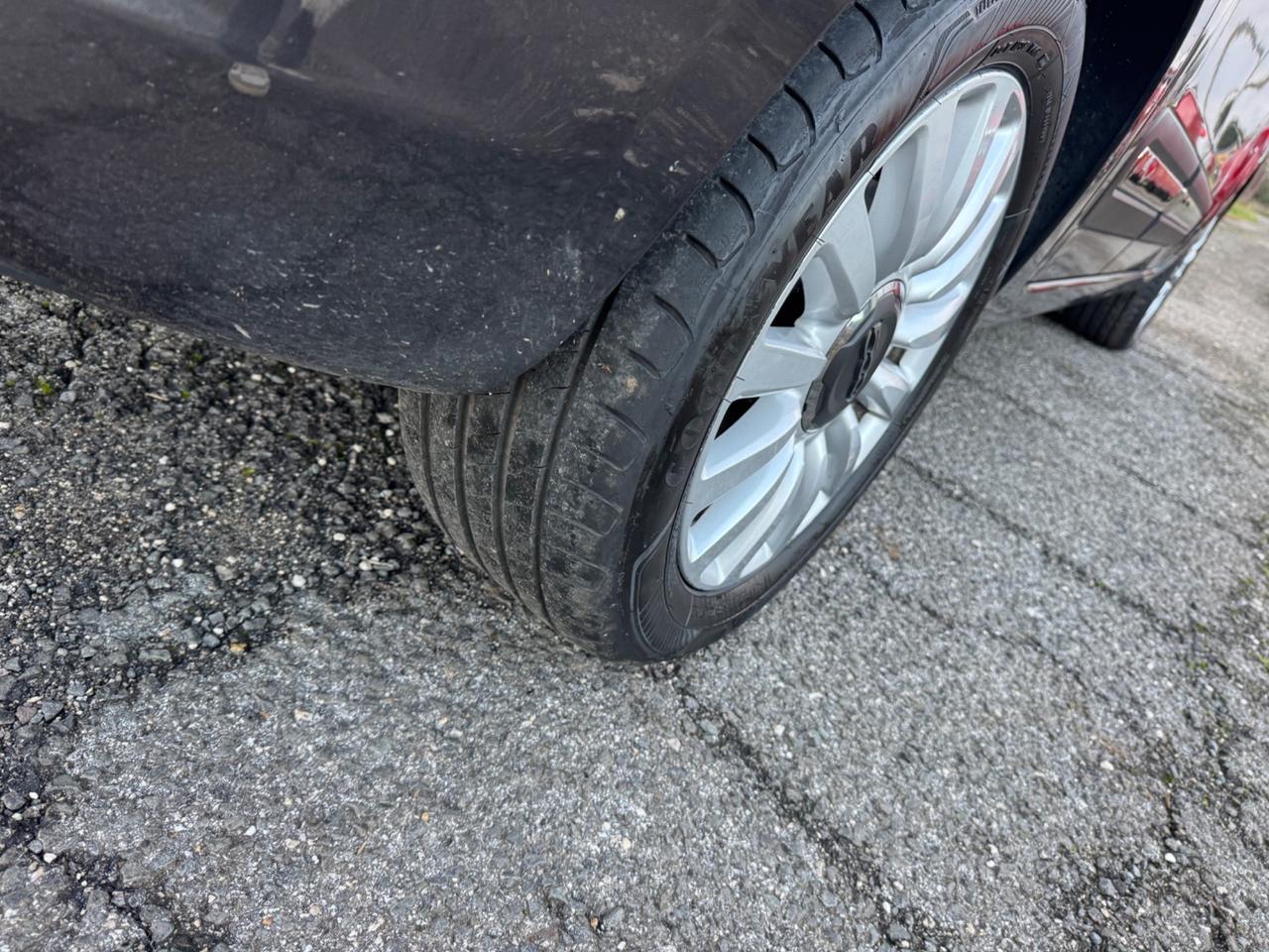 Fiat 500L 1.3 Multijet 95 CV Business NEOPATENTATI